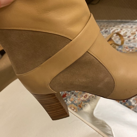 Chloe boots - Picture 16 of 17